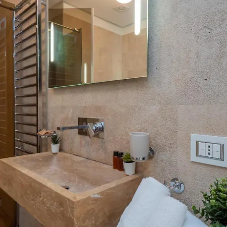 Italstay - Bollo Flat - 5 Min To Duomo Apartamento
