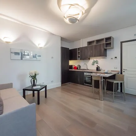 Italstay - Bollo Flat - 5 Min To Duomo Apartamento