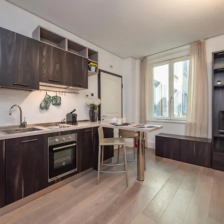 Italstay - Bollo Flat - 5 Min To Duomo Apartamento *