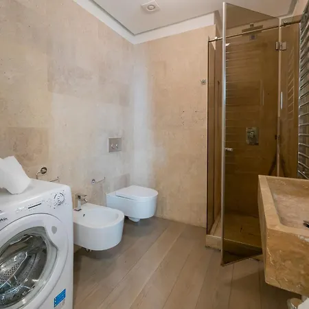 Italstay - Bollo Flat - 5 Min To Duomo 밀라노