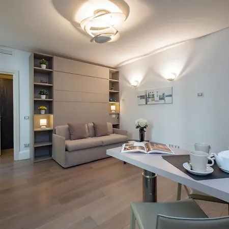 Italstay - Bollo Flat - 5 Min To Duomo アパート